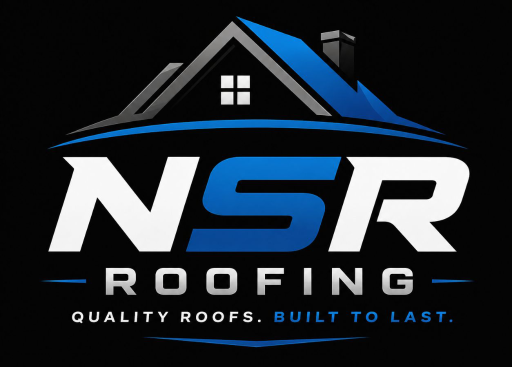Nsr Roofing Banbury Logo Medium